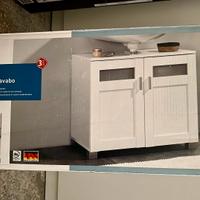 Mobile sotto lavabo