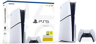 PLAYSTATION5