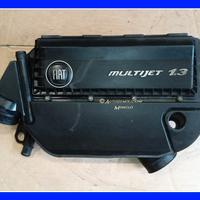 Scatola filtro aria per FIAT Punto EVO Multijet