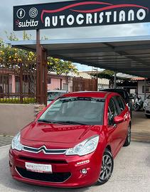 Citroen c3  2015