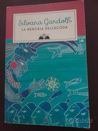La memoria dell'acqua