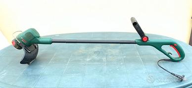 Decespugliatore elettrico Bosch