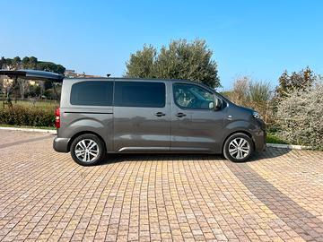 Peugeot expert auto funebre
