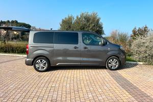 Peugeot expert auto funebre