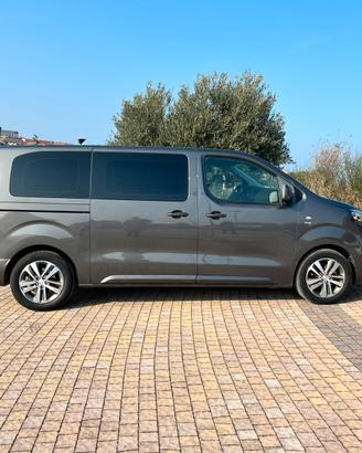 Peugeot expert auto funebre