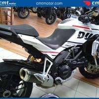 DUCATI Multistrada 1200 Garantita e Finanziabile