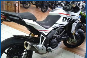 DUCATI Multistrada 1200 Garantita e Finanziabile