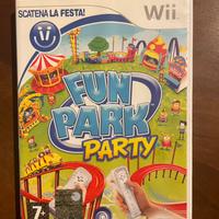 Wii Fun Party
