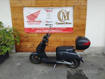 VMOTO Super Soco Cu -l1