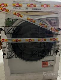 Lavatrice Whirpool nuova