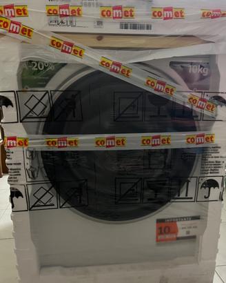 Lavatrice Whirpool nuova