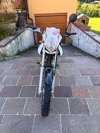 Beta alp 400