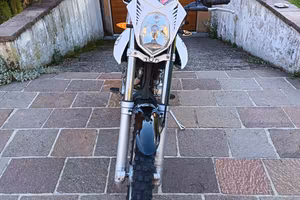 Beta alp 400