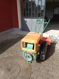 motocoltivatore