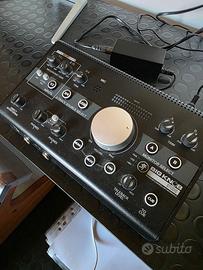 Mackie Big Knob Studio