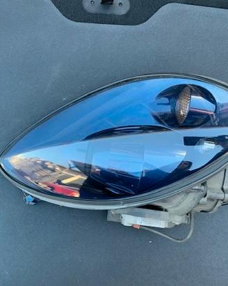 Fanale anteriore dx xeno Ferrari 612 Scaglietti 