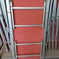 lettini mare professionale 80 pezzi