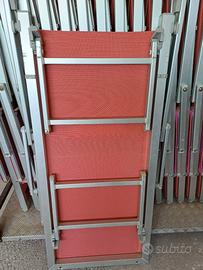 lettini mare professionale 80 pezzi