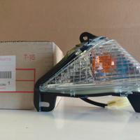 FRECCIA ANTERIORE SINISTRA KAWASAKI NUOVA ORIGINAL