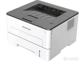 stampante Pantum p3020d