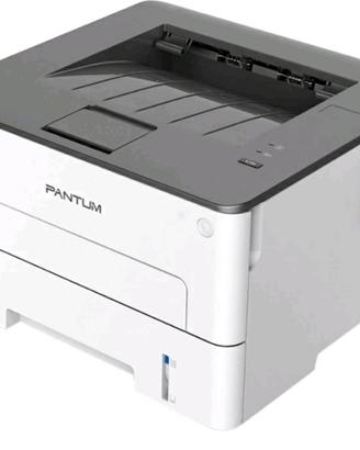 stampante Pantum p3020d