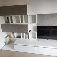 Mobile  soggiorno come nuovo