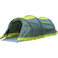 Tenda Campeggio 2/3 Posti Alpine Pro
