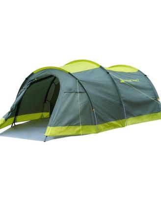 Tenda Campeggio 2/3 Posti Alpine Pro