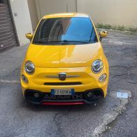 Fiat 500 Abarth - 145 CV - Anno 2020