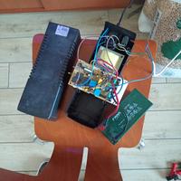 UPS gruppo di continuità 