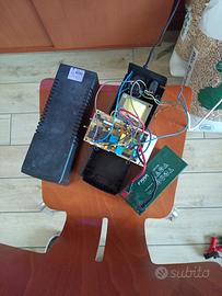 UPS gruppo di continuità 