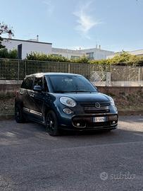 2013 FIAT 500L 1.3 Multijet