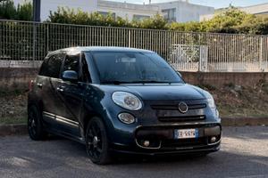 2013 FIAT 500L 1.3 Multijet