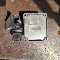 Centralina motore OPEL HSFI 2.6 cod 55354782