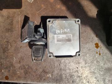 Centralina motore OPEL HSFI 2.6 cod 55354782