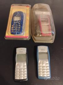 2 corpo cellulare nokiaVintage/cover/hungar&german