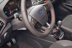 Ford ecosport 100cv st line