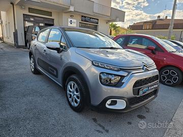 CITROEN C3 PURETECH S&S YOU EDITION 1.2 83 cv BENZ