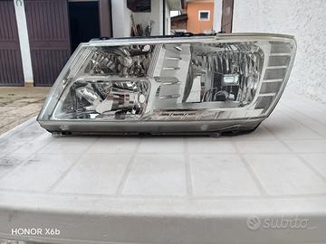fanale anteriore sx FIAT FREEMONT