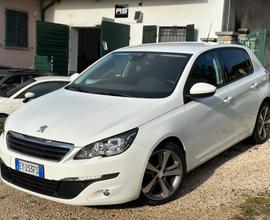 Peugeot 308 BLUEHDi 120 S&S ACTIVE KMCERT GARANZ U