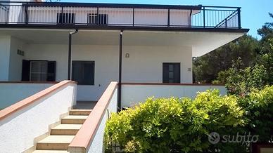 Casa vacanze Isole Tremiti CIN IT071026C200063991