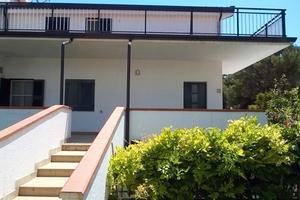 Casa vacanze Isole Tremiti CIN IT071026C200063991
