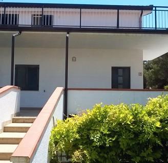 Casa vacanze Isole Tremiti CIN IT071026C200063991