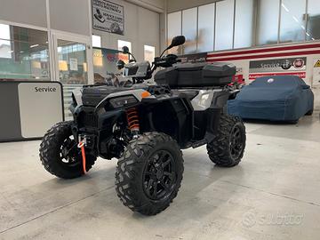 Polaris Sportsman 1000 XP S 55"