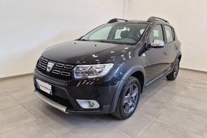 Dacia Sandero Stepway 1.5 dci s&s 90cv - NEOPATENT
