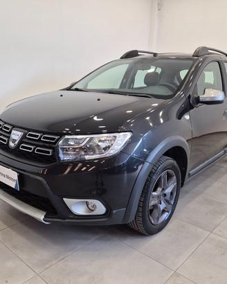 Dacia Sandero Stepway 1.5 dci s&s 90cv - NEOPATENT