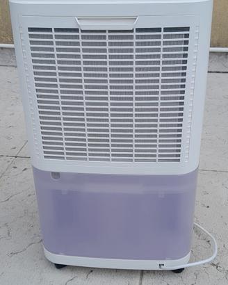 Deumidificatore Olimpia Splendid Aquaria