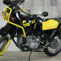 Bmw r80 gs