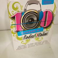 COFANETTO CD