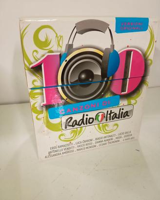 COFANETTO CD